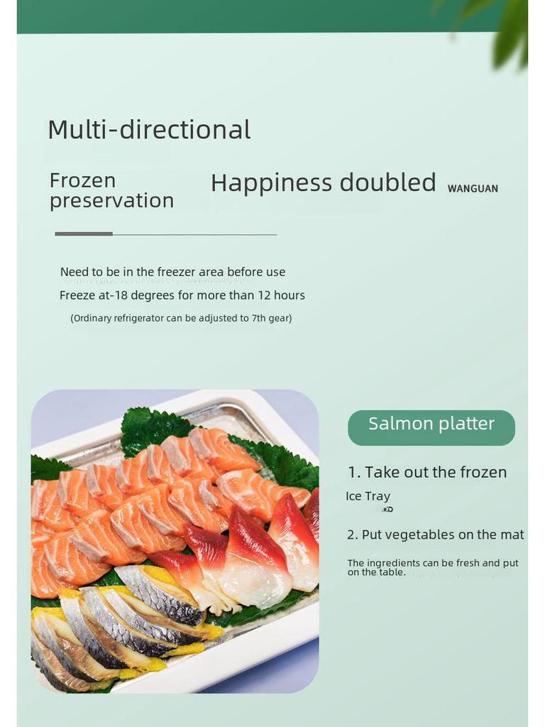 Компактная летняя мороженица и йогуртница из нержавеющей стали для детей