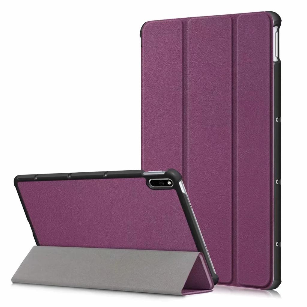 Kst Tablet Case For Huawei MatePad 11 2021 Slim PU Leather