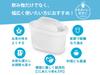 Replacement cartridges for water Japanese set of 6 purifiers, specifications,