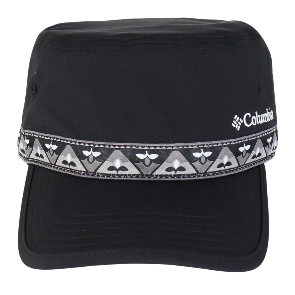 Columbia Walnut Peak Cap PU5042 One Size Black