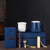 Creative Ceramic Business Tea Gift Set