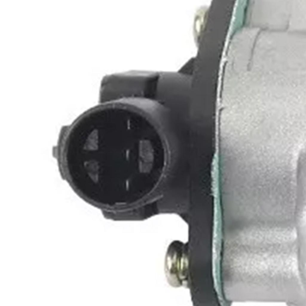 Корпус дроссельной заслонки в сборе A22-670B00 для Honda Accord/Prelude DX 2.2L 1995-1997