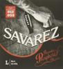 SAVAREZ A140L Phosphore Bronze L Acoustic Guitar Strings / 12-53