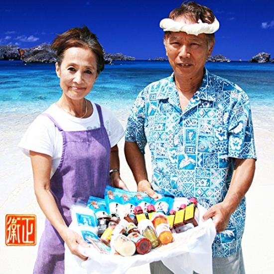 Ogasawara Fruit Garden Yakuzenjima Масло чили, 120 мл, набор из 6 бутылок