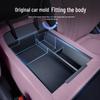 Nio Firefly25 Armrest Center Console Storage and Decorative Accessories