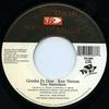 7-дюймовая пластинка TONY MATTERHORN - Goodas Fe Dem VPS9068 VP US/Natural B 2006 Ямайка Регги, Ска и Даб