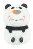 Книга друзей Нацумэ Плюшевая игрушка Нянко-сэнсэй, Пушистая панда, Большой Нянко-сэнсэй, 22 см