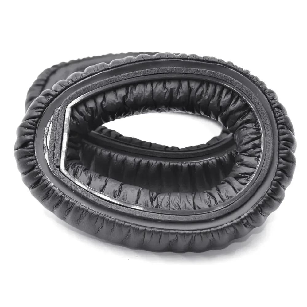 2pcs For Sennheiser PXC 550 Ear Pads Headphone Earpads For Sennheiser PXC550 Ear Pads Headphone Earpads Cushion Earmuff Cover