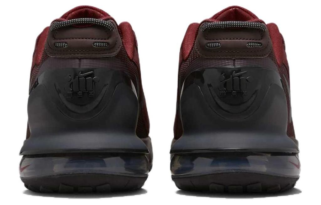 Nike Air Max Pulse Roam 'Драконий Красный'DZ3544-600