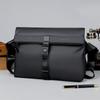 Мужская сумка Большая вместительная сумка через плечо Оксфордская сумка-мессенджер