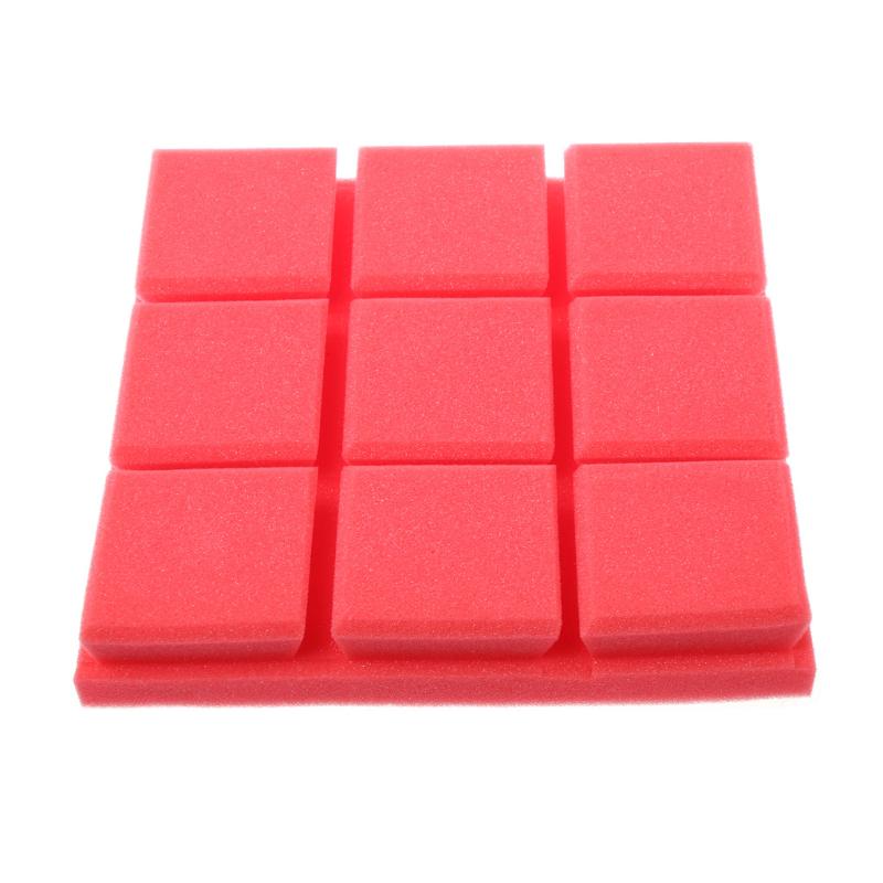 30x30x5см Звукоизоляционная пена Studio Acoustic Sound Absorbing Ti