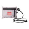 Manhattan Portage GreenwayPouchRipstopNylon Сумка на шею Сумка 2014RN Серый Параллельный импорт [Параллельный импорт]