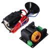 DC12-24V ZVS Coil Driver Board Flyback Driver Module with Ignition Coil High Voltage DC Power
