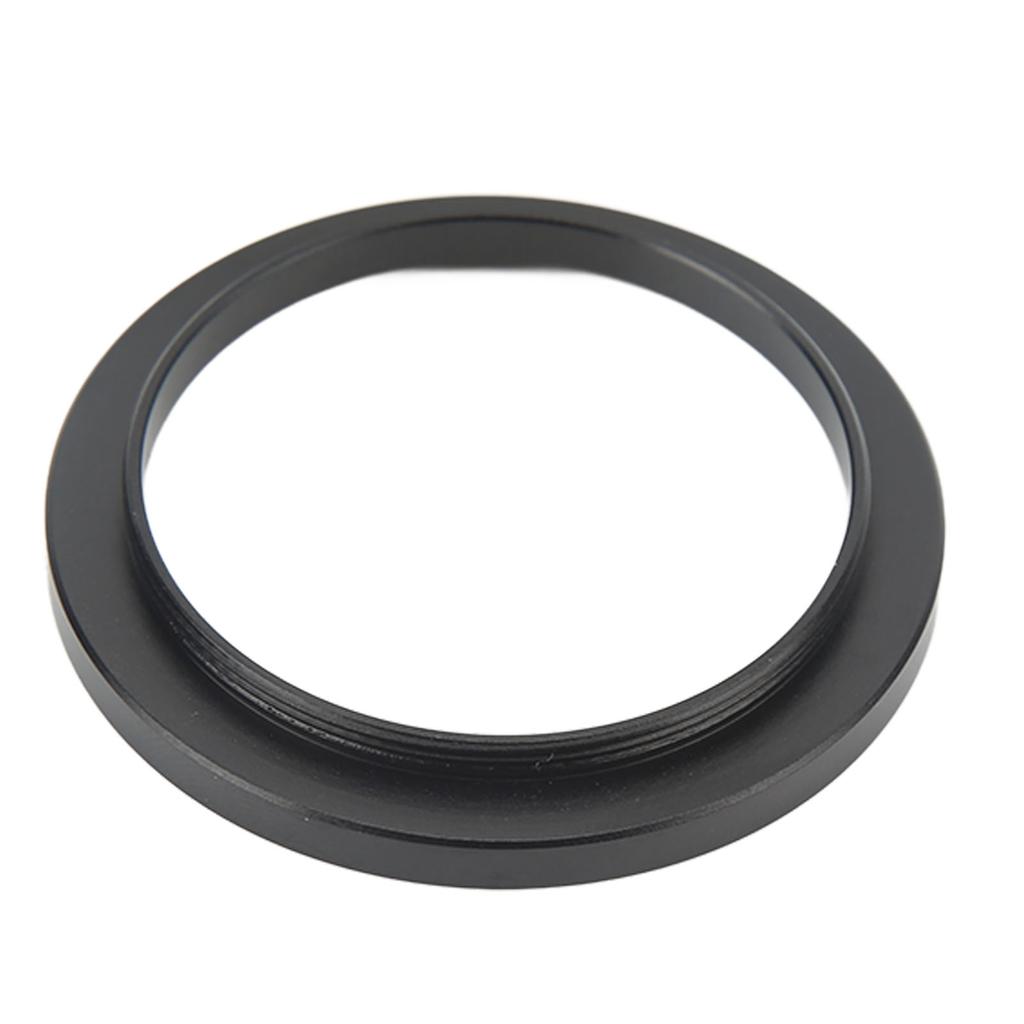 Telescope Adapter Ring M42 To M48 Aluminium Alloy 0.75mm Internal External Thread M42 To M48