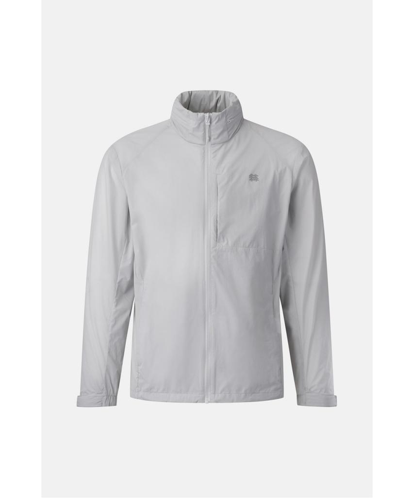 Kolon Sport Men'S Genoa Stretch In-Hood Jacket Jwjjm26251Lgy