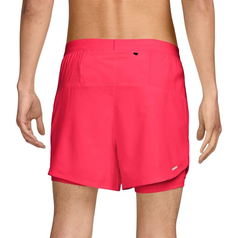 Nike Casual Shorts Men's Pink Moderate FN2993-635