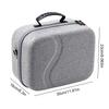 Hard Carrying Case Waterproof Gaming Headset Storage Bag with Shoulder Strap Travel Shoulder Bag for Meta Quest 3 VR Headset