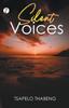 Книга Silent Voices