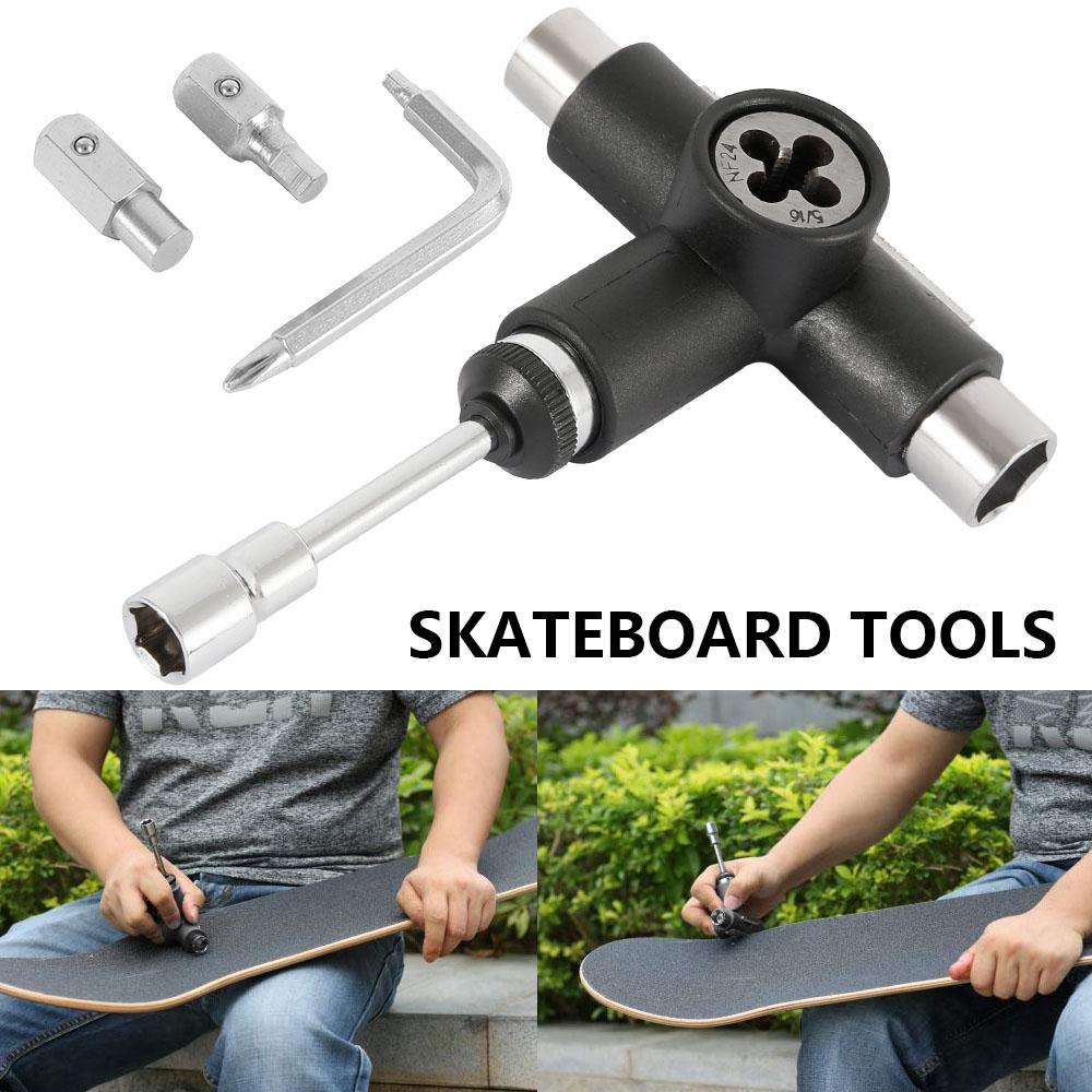 Heavy Duty Wrench Skateboard Tool Skateboard Repair Tools Skate Tool Skateboards Wrench