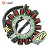 Kawasaki Ninja ZX-10R 2008-2010 Stator Generator Coil