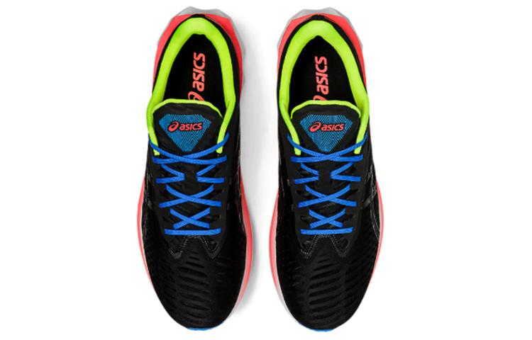Asics Novablast 'Черный'