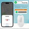 Car GPS Trackers Device For Apple Find My Key Smart iTag Child Finder Car GPS Lost Tracker Bluetooth Tracker iOS System