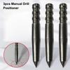 Hot Sale The Hole Driller/positioner/manual Drilling Tool Is Made Of High-strength Material, And Is Anti-slip And Shockproof.