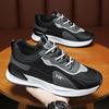 Running Shoes Non-slip High-top Versatile Trend High-end Casual Shoes Men's Shoes Sports Shoes