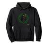 Wicked Elphaba Magic Circle Hoodie