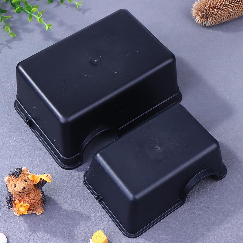 Укрытие для рептилий Пещера для укрытия Черепаха Ящерица Змея Укрытие Место отдыха Пещера Игрушки для рептилий Укрытие для баскинга Среда обитания Ландшафтный дизайн аквариума Декор террариума