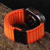 Parachute Straps For Apple Watch ultra 2 band 49mm 46mm 45mm 41mm 42mm 38mm nylon Bracelet IWatch Series 10 9 8 7 3 SE 44mm 40mm