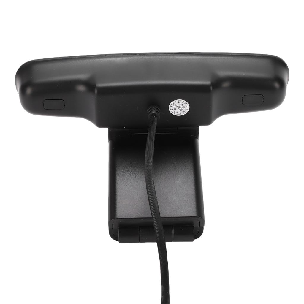 4K Webcam Support for Skype PDAF Autofocus USB HD Camera for PC Online Meeting Live Streaming with Noise Reduction Mic