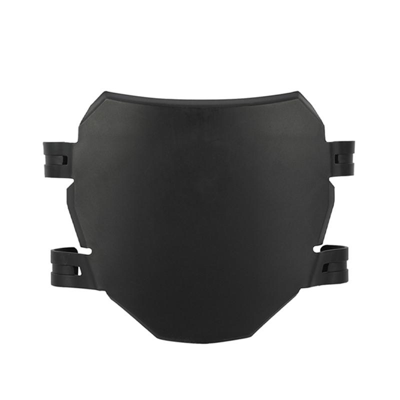 Racing Style Liecense Plate for Surron X/S Lightweight Modification Accessory Motorcycle Number Plate E-bike Appearance Part