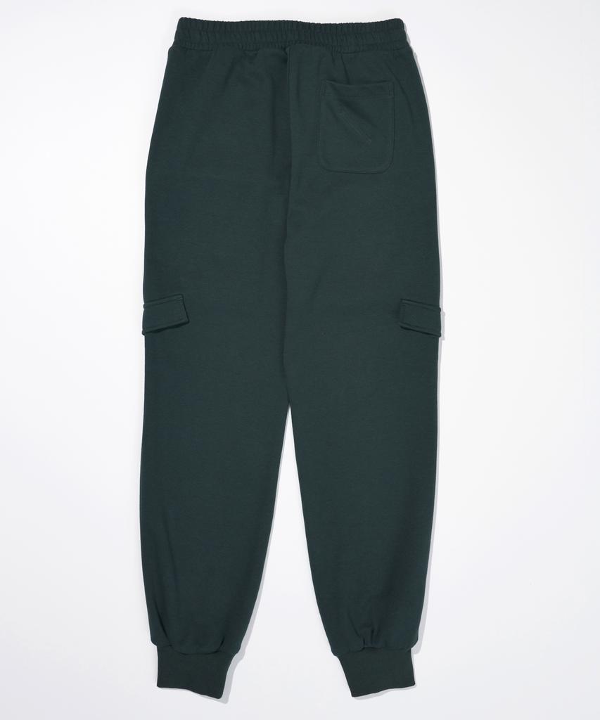 210 Edit Leeilgom Cargo Jogger Fit Sweatpants_Zd3Tp050_Tgn
