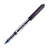 Stylo Roller Eye Micro UB150 - Uni-ball - Pointe Métal Fine - Encre Liquide Bleue