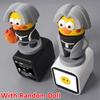 ESP32-S3 DeepSeek AI Чат-бокс 1,54-дюймовый ЖК-дисплей N16R8 Плата разработки Экран дисплея Голосовая домофонная связь Робот Электронные часы