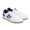 Ben Sherman Mens Curved Trainers