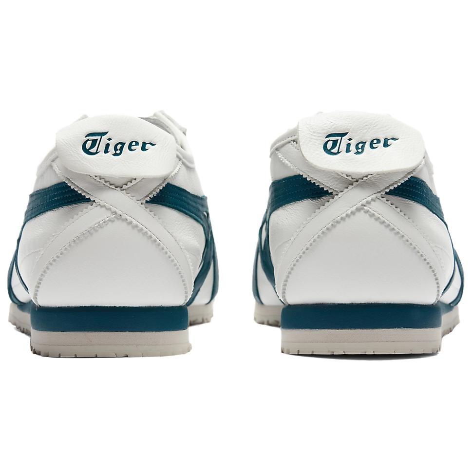 ONITSUKA TIGER Mexico 66 SD 'Off White Spruce Green' Мужские 1183A872-121