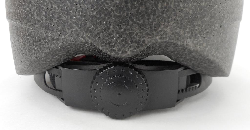 SAGISAKA Bicycle Helmet Junior Children Asian Fit Type 46834 with SG Mark Dot Ribbon Navy S Size 54-58cm