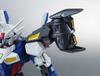 TAMASHII NATIONS ROBOT Spirits Gundam Geminass 01 с Assault [SIDE MS] (Оборудованный усилитель)