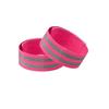 Reflective Bands Safety Flashing Armband Wristband glow in the dark tape for Night Jogging Walking Biking Cycling Running