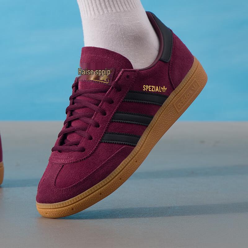 adidas Специальные унисекс низкие кеды для скейтбординга