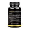 Pslalae Bee Pollen Capsules: Promotes digestion, provides immune support, nutritional supplement, suitable for adults.