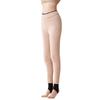 Women's Thick Fleece-Lined Wool-Blend Pants, Ideal for Winter Outdoor Wear, Extra-Warm and Cozy.