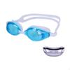 Men Women Swim Goggles for Water Activities, Anti Fog Eyewear Pool and Beach
