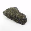 Natural Blue Sapphire Loose Gemstone 263.60 ct Uncut Rough September Birthstone for Gem Collections