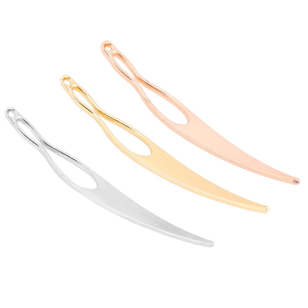 Инструмент для дредов Изготовление дредов Крючок для вязания Игла для вязания Инструменты для плетения косичек