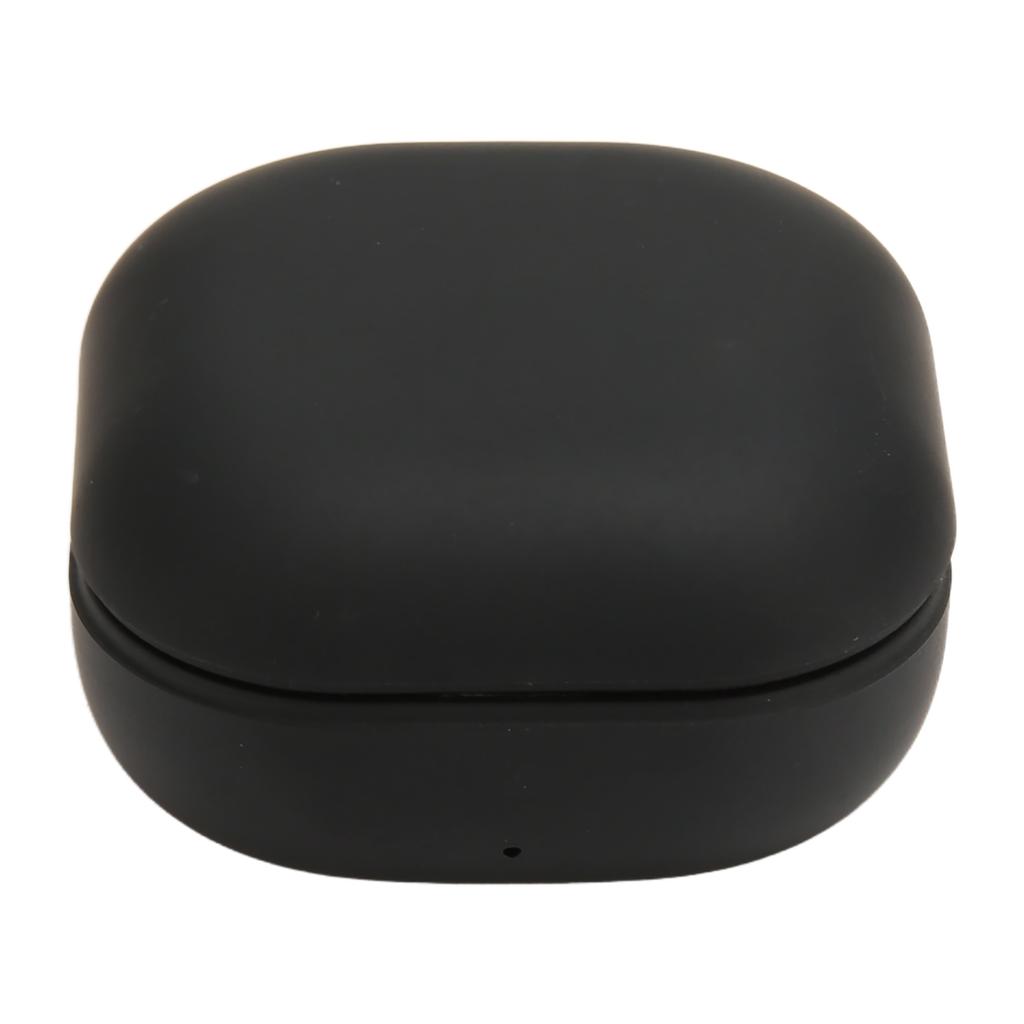 Bluetooth Earbuds Charging Case 450mAh Replacement Wireless Charger Case for Galaxy Buds Pro SM R190 Black