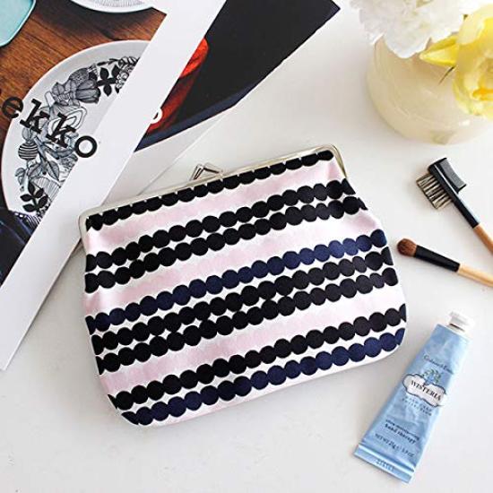 Marimekko Rasymatto Puolikas Кошелек-клатч, Женский, 52152209247829, БелыйРозовый