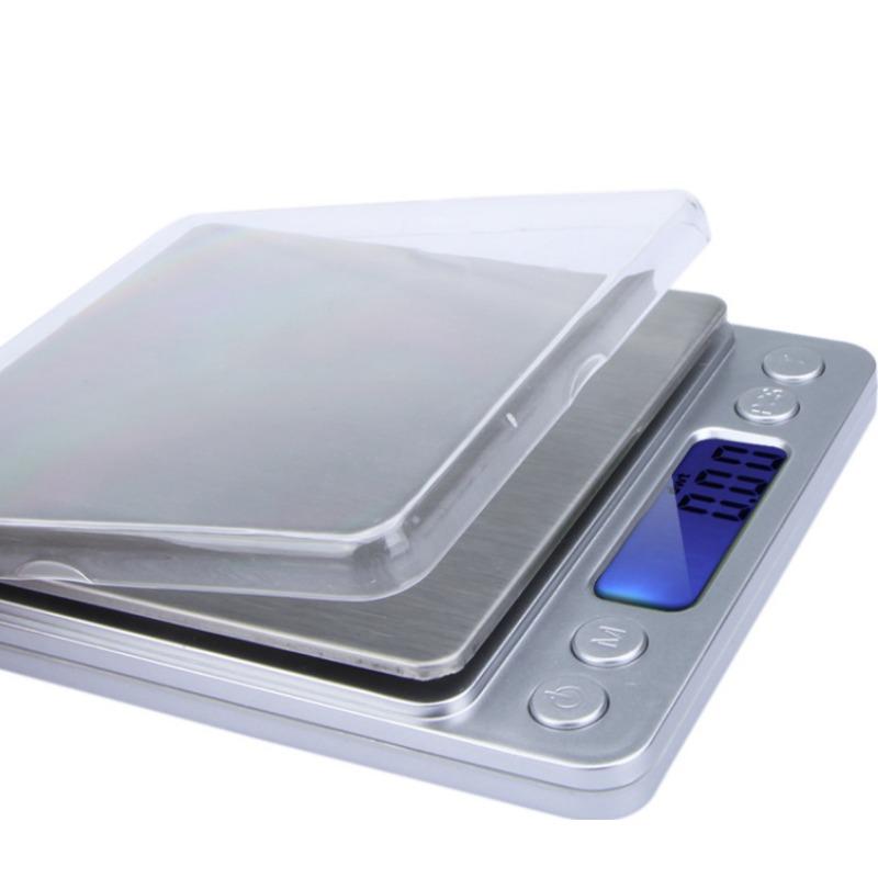 Электронные кухонные весы/настольные весы с дисплеем/кулинарные весы для кухни